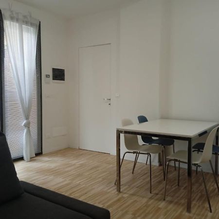 Apartment Via D'Apulia 11 Милано Екстериор снимка