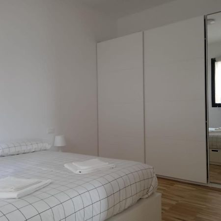 Apartment Via D'Apulia 11 Милано Екстериор снимка
