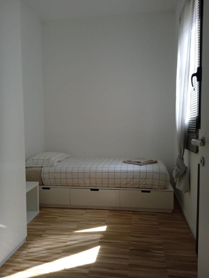 Apartment Via D'Apulia 11 Милано Екстериор снимка