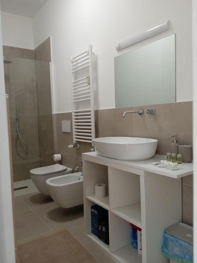 Apartment Via D'Apulia 11 Милано Екстериор снимка